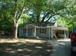 63 Lower Brownsville Rd, Jackson, TN 38301