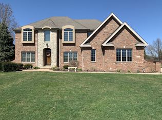 1248 Game Trl N, Bourbonnais, IL