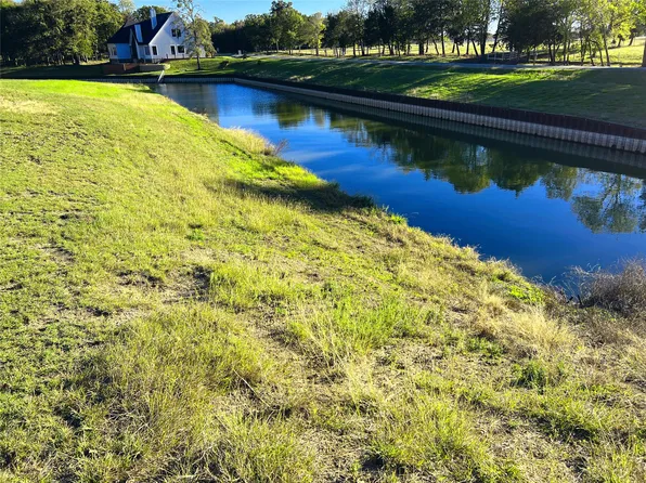 LOT 484 Canal St, Corsicana, TX 75109