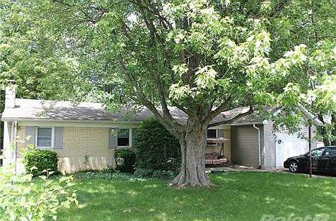 Welcome to 908 W Lincoln St. 3 bedrrom 2 bath with full basement which has one finished room sectioned off - make a great play room or office.