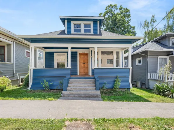 2708 SE Clinton St, Portland, OR 97202