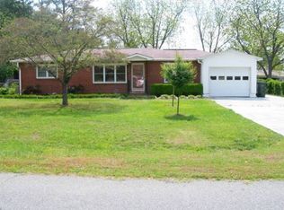 110 Arnold St, Centerville, GA 31028