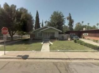 4064 E Verrue Ave, Fresno, CA 93702
