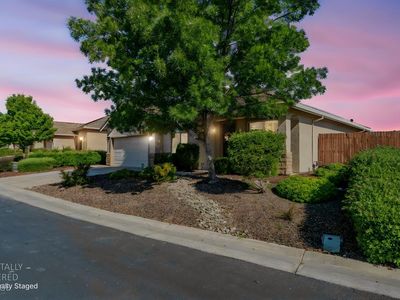 130 Golden Leaf Ct, Valley Springs, CA, 95252