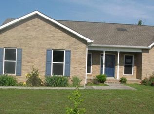 1000 Tellico Ave E, Athens, TN 37303