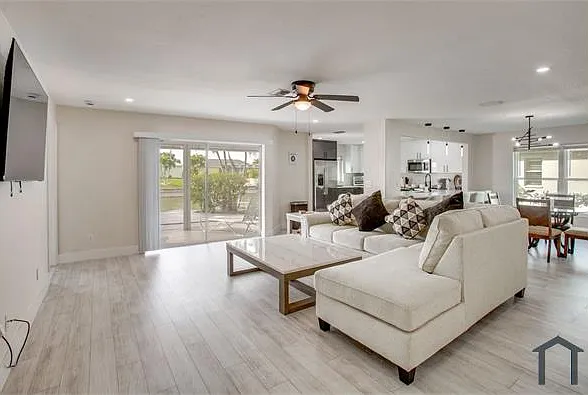 3 bed, 1700 sqft, $2,400 — Photo 3