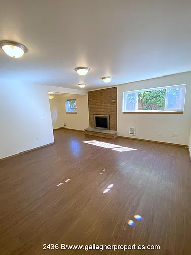 Floor plan Quad - 2436 B