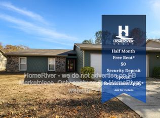 1552 Golf Link Dr, Stone Mountain, GA 30088