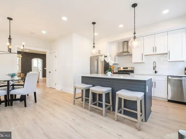 113 Madison St NW, Washington, DC 20011