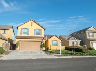 598 Visconti St, Lemoore, CA 93245