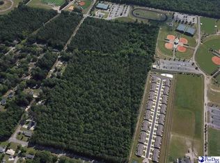 Washington And 14th St, Hartsville, SC 29550