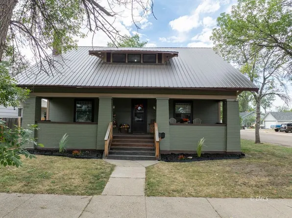 515 N Cottage Grv, Miles City, MT 59301