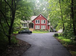 3108 Arrowhead Farms Rd, Gambrills, MD 21054