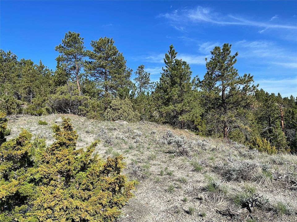 2nd image of Owl Canyon Rd