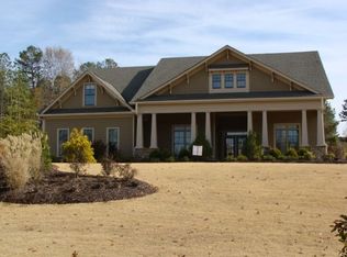 4012 Silverstone Dr, Braselton, GA 30517