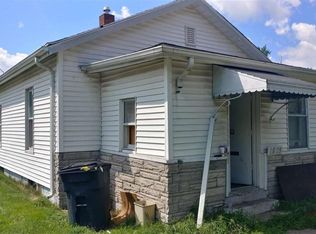 1829 S Carlisle St, South Bend, IN 46613