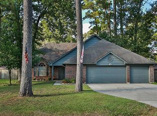 3222 Brooktree Ln, Spring, TX 77380