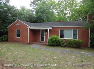 812 Bonham Ave, Wilmington, NC 28403