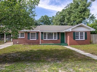246 Dewey Cir, Biloxi, MS 39531