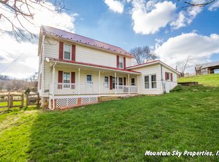 670 Cinnamon Run, Wytheville, VA 24382