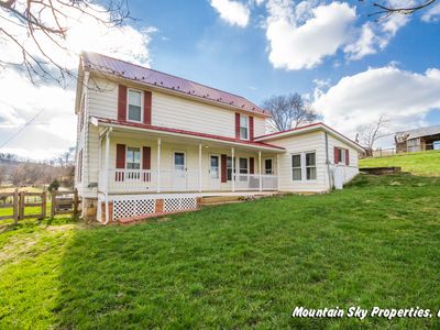 670 Cinnamon Run, Wytheville, VA, 24382