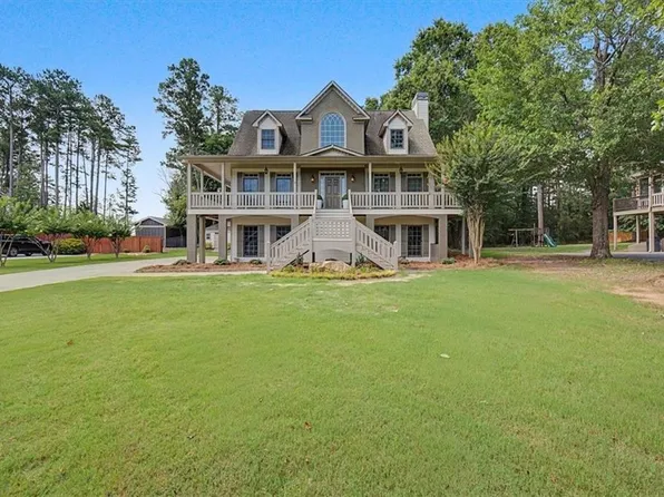 62 River Walk Pkwy, Euharlee, GA 30145