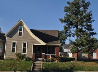 320 E 7th St, Jasper, IN 47546