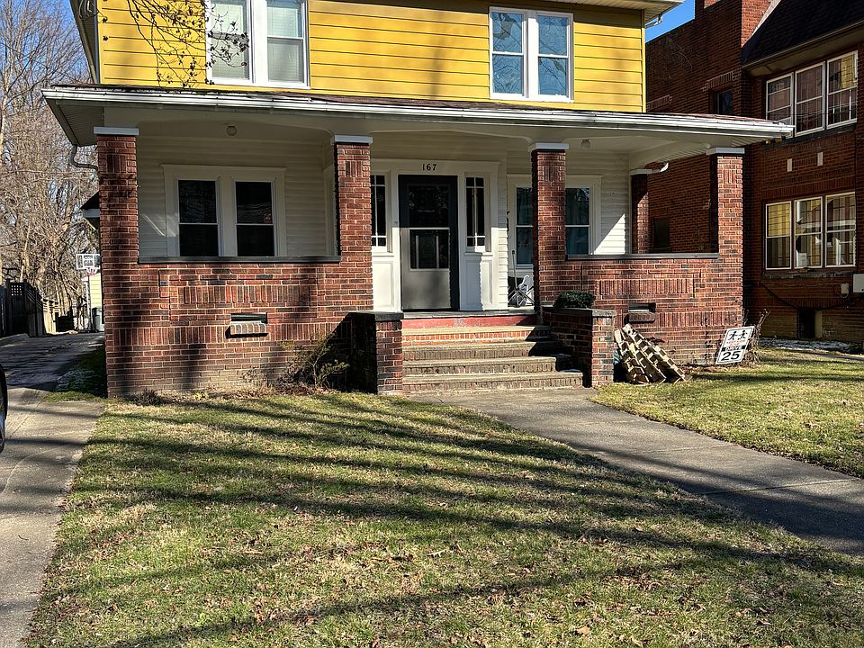 1st image of 167 Casterton Ave #S