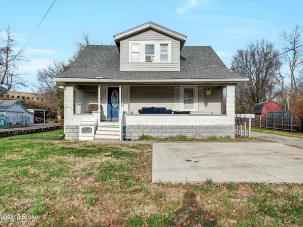 1731 Meyers Ln, Louisville, KY 40216