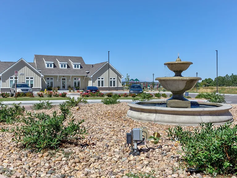 Village at Thorncreek — Photo 46