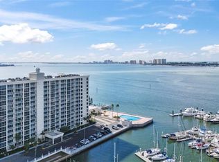 100 Pierce St APT 808, Clearwater, FL 33756