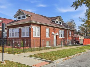 1301 N Waller Ave, Chicago, IL 60651