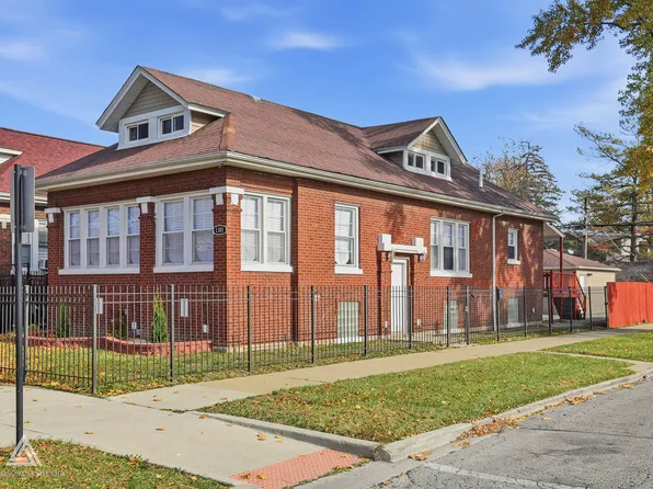 1301 N Waller Ave, Chicago, IL 60651