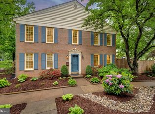 11921 Travistock Ct, Reston, VA 20191
