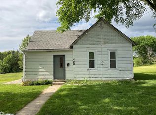 400 W Oak St, Mount Ayr, IA 50854