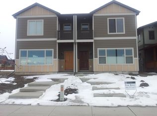 3697 Laduke St, Bozeman, MT 59718