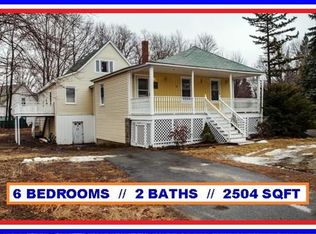 18 South Rd, Templeton, MA 01468