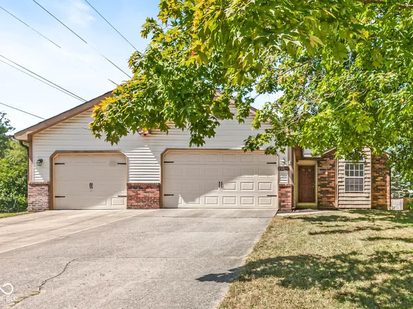 9206 N Park Ave, Indianapolis, IN 46240