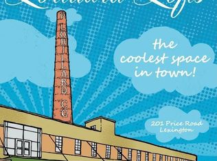 201 Price Rd APT 105, Lexington, KY 40511