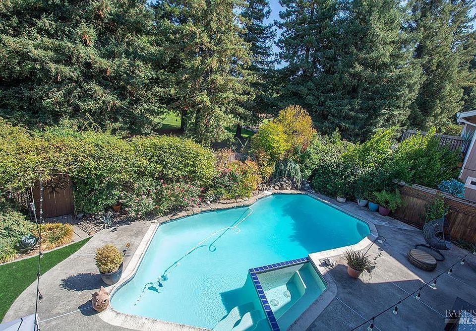 4320 Fairway Dr, Rohnert Park, CA 94928 Zillow