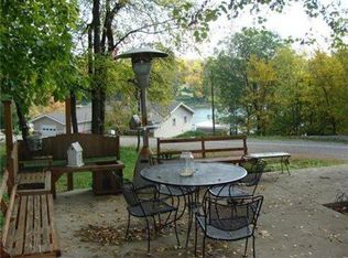 590 W Sugar Lake Dr, Mound City, KS 66056