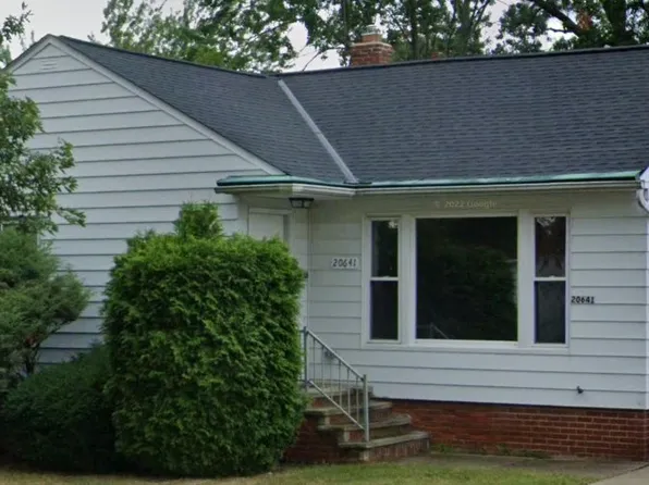 20641 Centuryway Rd, Maple Heights, OH 44137