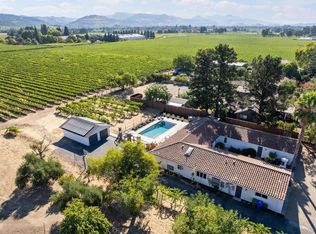 1458 Saint Helena Hwy S, Saint Helena, CA 94574
