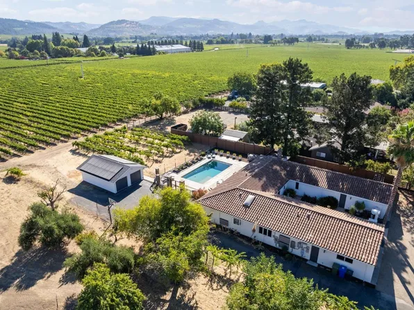 1458 Saint Helena Highway S, St. Helena, CA 94574