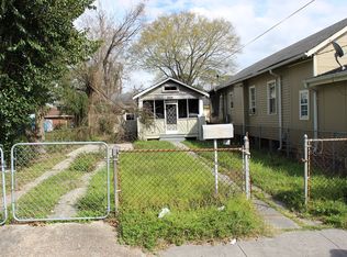 826 Leboeuf St, New Orleans, LA 70114