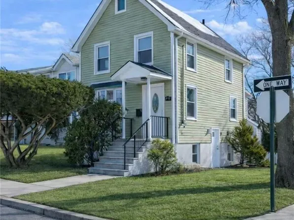 132 Dewey Ave, Staten Island, NY 10308