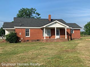 586 Toler Rd, Princeton, NC 27569