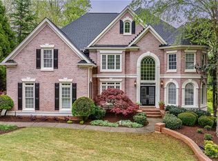 670 Greenview Ter, Milton, GA 30004