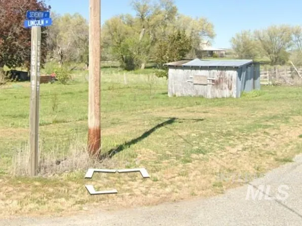 N Lincoln St, Dietrich, ID 83324