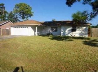 1682 Hayworth Cir NW, Palm Bay, FL 32907